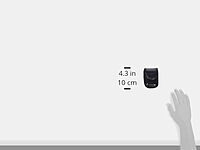 BIANCHI AccuMold Elite Model 7915 Pager/Glove Pouch