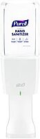 PURELL ES10 Touchless Automatic Hand Sanitizer Dispenser, White