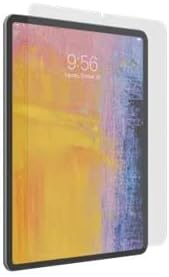 CODi Tempered Glass Screen Protector for iPad Pro 12.9" (6th, 5th, 4th, and 3rd Gen) | 9H Hardness, Anti-Scratch, HD Clarity