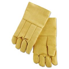 ANCHOR BRAND, 101-FG-37WL, ANCHOR FG-37WL HIGH HEATWOOL LINED GLOVES