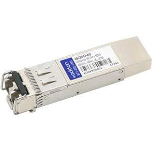 Add-on Computer 46C3447-AO 10gbase-Sr Mmf Sfp+ F / IBM / Bnt 850nm 300m 100% Compatible 46C3447AO