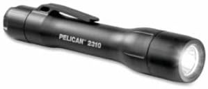 Pelican 019300-0101-110 1930C,LI-LED,WHT.LAMP,BK 17x9x13
