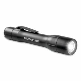 Pelican 019300-0101-110 1930C,LI-LED,WHT.LAMP,BK 17x9x13