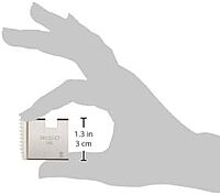 Ridgid 37890 Manual Pipe Threader Die, Silver