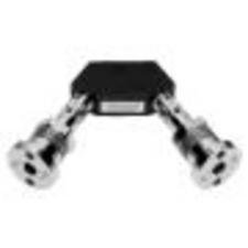 Western Enterprises#244, PKGD: CGA 022 Body 1/4FPT