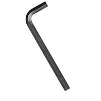 Hex-L Key-3/32" - 6" Series