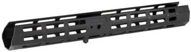 Midwest M-LOK Handguard Henry 38/357 G2