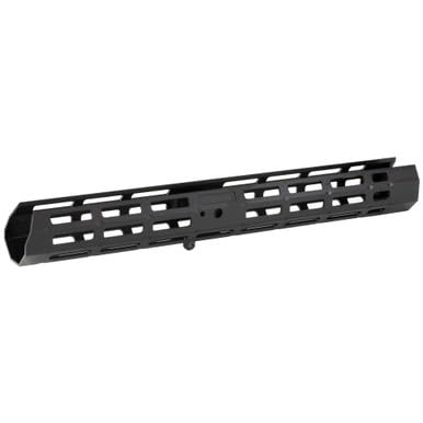 Midwest M-LOK Handguard Henry 38/357 G2
