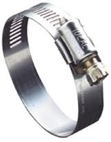 54 COMBO HEX 7/16 TO 1"HOSE CLAMP