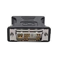 Eaton Tripp Lite Series DVI to VGA Video Adapter (DVI-A to HD15 M/F) - (DVI-I A-M to HD15-F)