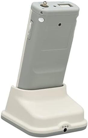 GLOGLOW Monitor de Mano Veterinario