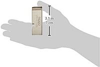 RIDGID 47750 Threading Machine Alloy NPT Pipe Dies for 1-Inch to 2-Inch Universal Die Heads, Right-Handed, Silver