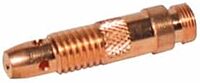 BEST WELDS Collet Body, 1/16 in, Used on 17; 18; 26; 26 FMT Torches (1 each)