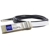 ADDON SUPERMICRO CBL-0348L COMPATIBLE TAA COMPLIANT 10GBASE-CU SFP+ TO SFP+ DIRE