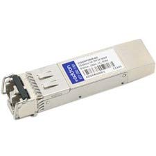 ADDON Intel E25GSFP28SR Compatible TAA Compliant 25GBASE-SR SFP28 TRANSCEIVER (M