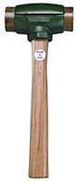Garland 31001 Rawhide Split-Head Hammer, Size-1