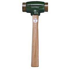 Garland 31001 Rawhide Split-Head Hammer, Size-1