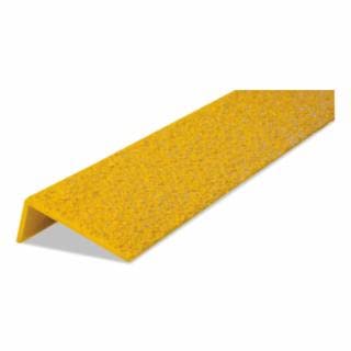 Ext Coarse Step Edge - Yellow Extra Coarse 36" X 2.75"