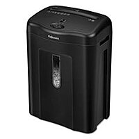 Fellowes Powershred 11C Cross-Cut Shredder