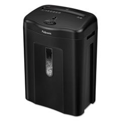 Fellowes Powershred 11C Cross-Cut Shredder