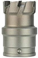 MILWAUKEE 49-57-8205 Annular Cutter, 13/16 in, 1/2 in Depth, Carbide Tipped