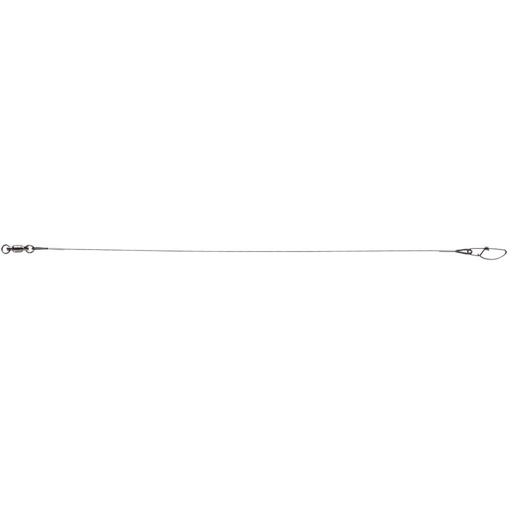 VMC Titanium Leader Multi-Strand 50 lb 6"