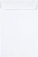 JAM Paper Open-End Catalog Envelopes