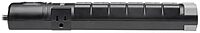 Tripp Lite 8 Outlet Surge Protector Power Strip, 6ft Cord Right Angle Plug, Tel/Modem, & $150K INSURANCE (TLP806TEL)