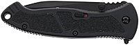 SMITH & WESSON Large S.W.A.T. M.A.G.I.C. Assisted Opening Liner Lock Folding Knife