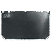 Visor PETG 9X15.5 LTGN Bound