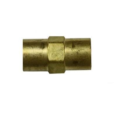 WESTERN ENTERPRISES, WD2129, WE WD2129 Insert Gas COUPLERS (AW-430)
