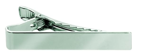HEROS PRIDE Traditional Tie Bar for Law Enforcement Uniforms