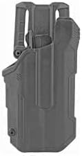 BLACKHAWK! T-Series L3D Duty Holster