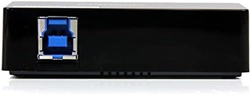 StarTech.com USB 3.0 to HDMI / DVI Adapter - 2048x1152 - External Video & Graphics Card