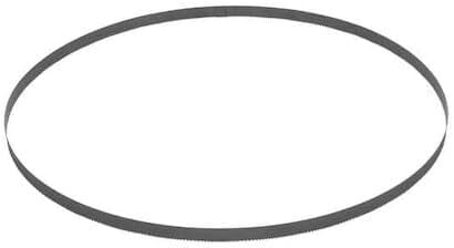 Milwaukee 44-7/8" Deep Cut Bandsaw Blades 10/14 TPI 3 Pack