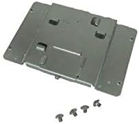 CRADLEPOINT, DIN Rail MOUNTING Bracket for IBR1100/IBR1150/ IBR200. Requires PAR