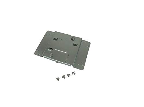 CRADLEPOINT, DIN Rail MOUNTING Bracket for IBR1100/IBR1150/ IBR200. Requires PAR