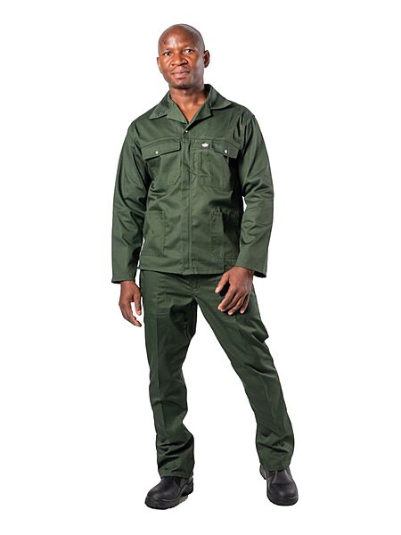 65/35 Premium Acid Resistant Conti Suit