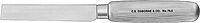 Square Point Knives - 60046 3-7/8" square point knife