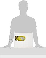 Plano Molding - 5324-30 5324 Portable Organizer 24-Fixed Compartments, Premium Small Parts Organization 1 Count (Pack of 1)