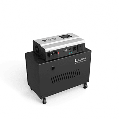 Lalela Lithium Pure Sinewave 1KVA LiFePo4 Trolley Inverter (Unboxed Deals) Lalela Lithium Pure Sinewave 1KVA LiFePo4 Trolley Inverter (Unboxed Deals)
