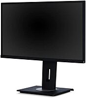 ViewSonic IPS 1080p Ergonomic Monitor with HDMI, DisplayPort, USB & VGA