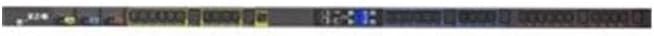 Eaton EMI310-10 EPDU - Vertical (0U) 8.64kW 24A, Ethernet