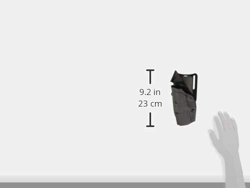 Safariland 6395 ALS Level I Retention Duty Holster