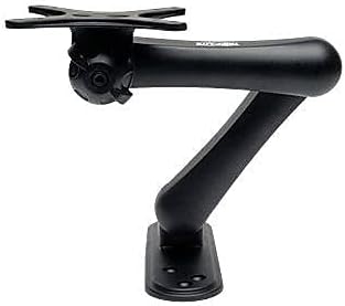 Tripp Lite Swivel/Tilt Wall Mount with Arm for 13" to 27" TVs, Monitors, Flat Screens, LED