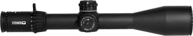 Steiner T6Xi 5-30x56mm First Focal Plane Riflescope