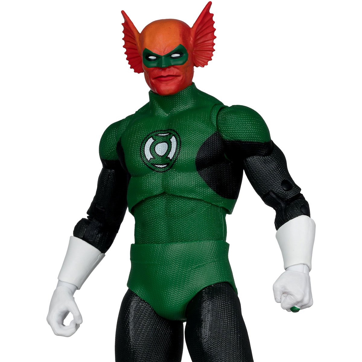 Ghr'll Green Lantern Corps