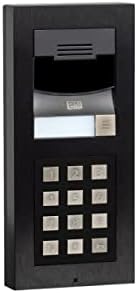 AXIS 2N IP Verso - Main WO Camera Black