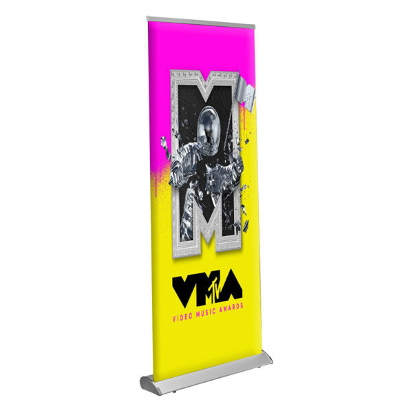 Pull Up Banner 0.85 x 2m, Bannerweave, Executive
