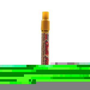 Quik Stik Paint Marker – Yellow (Model 61068)